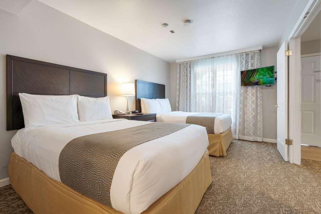 Chase Suite Hotel Newark Fremont Δωμάτιο φωτογραφία