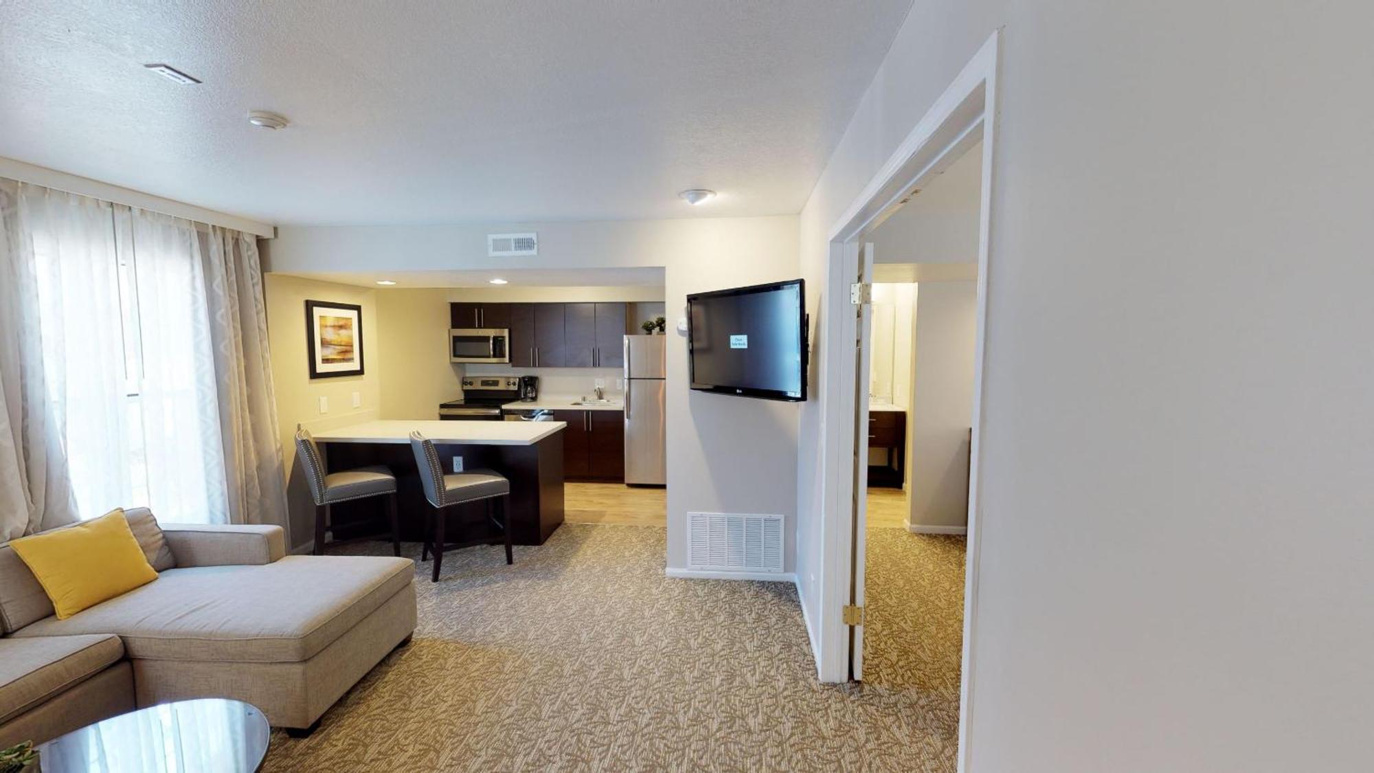 Chase Suite Hotel Newark Fremont Εξωτερικό φωτογραφία