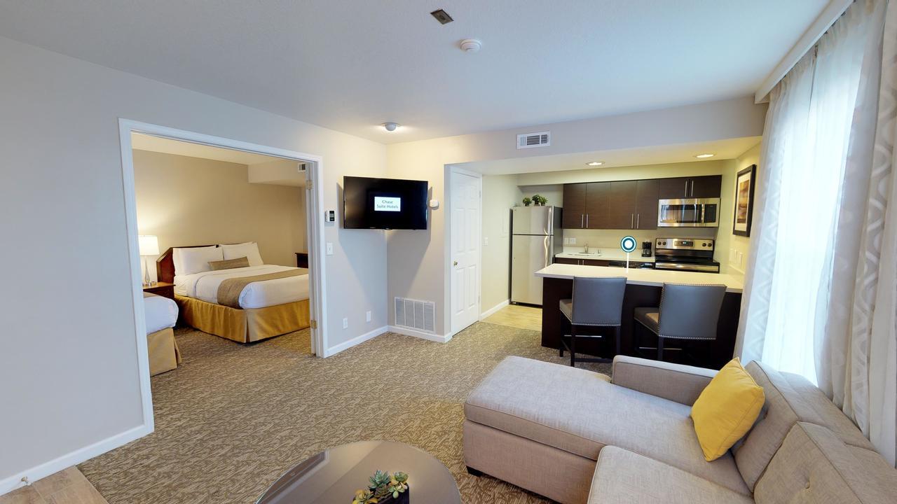 Chase Suite Hotel Newark Fremont Εξωτερικό φωτογραφία