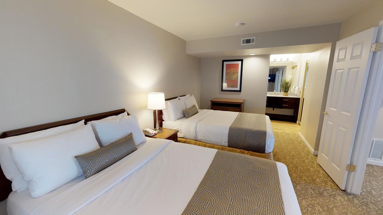 Chase Suite Hotel Newark Fremont Εξωτερικό φωτογραφία