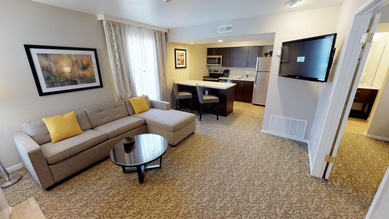 Chase Suite Hotel Newark Fremont Εξωτερικό φωτογραφία