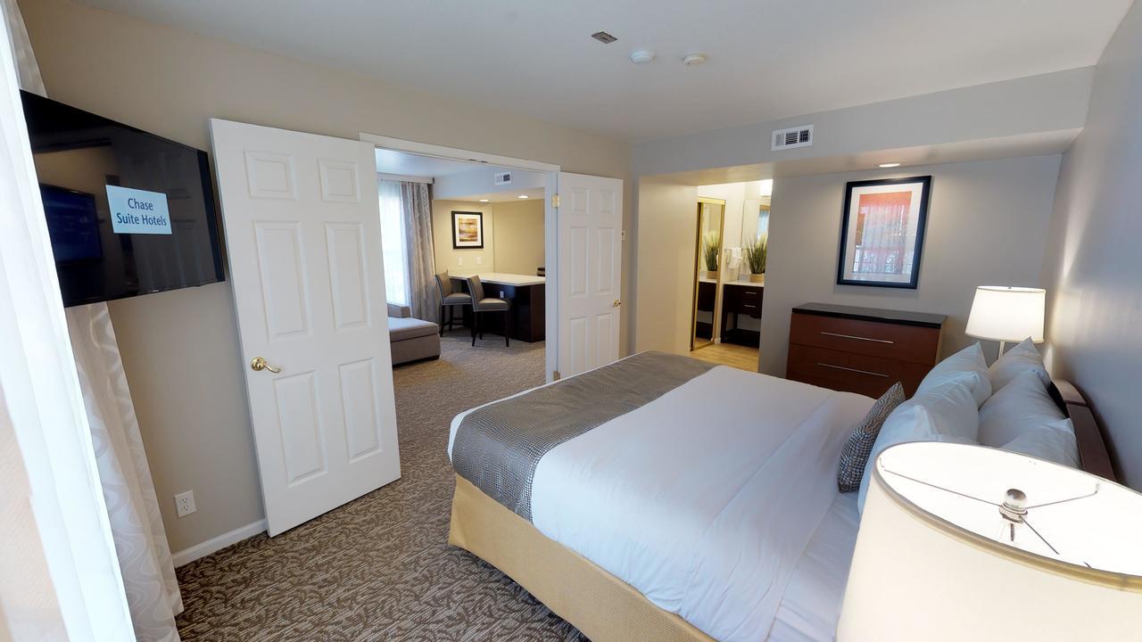 Chase Suite Hotel Newark Fremont Εξωτερικό φωτογραφία