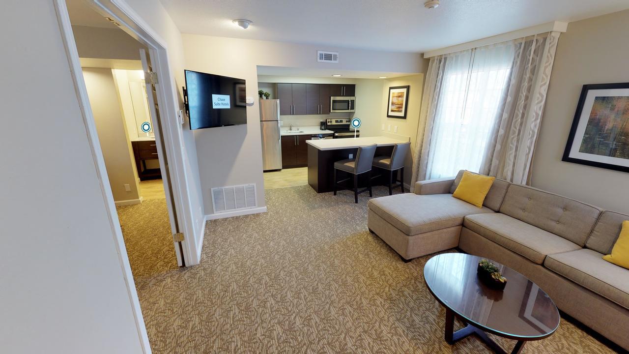 Chase Suite Hotel Newark Fremont Εξωτερικό φωτογραφία