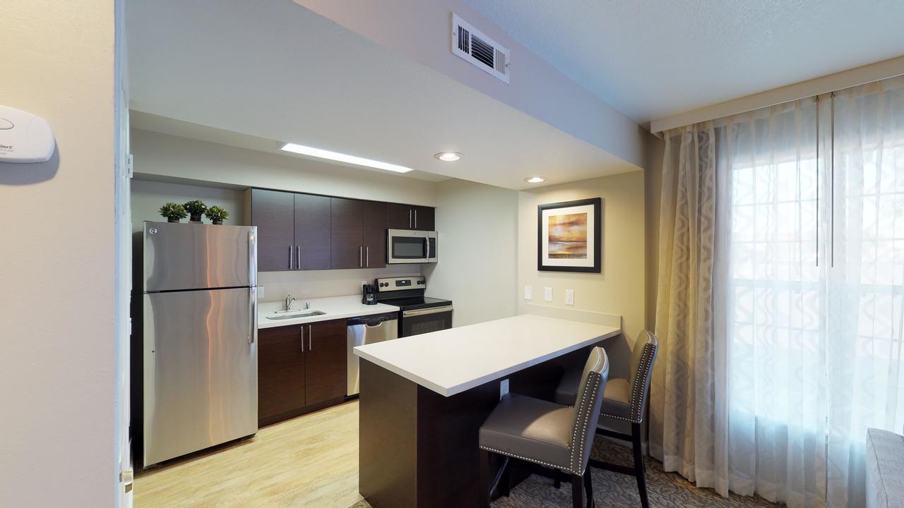 Chase Suite Hotel Newark Fremont Εξωτερικό φωτογραφία