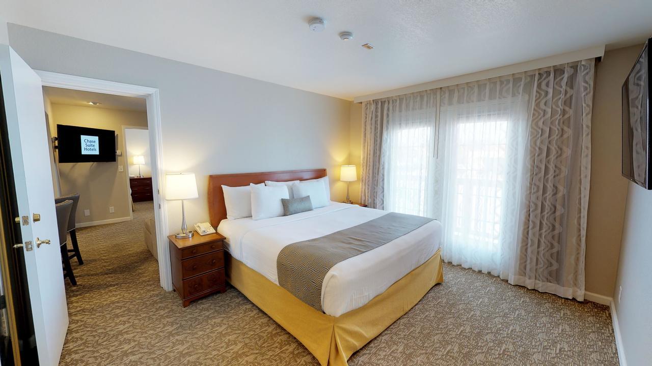 Chase Suite Hotel Newark Fremont Εξωτερικό φωτογραφία