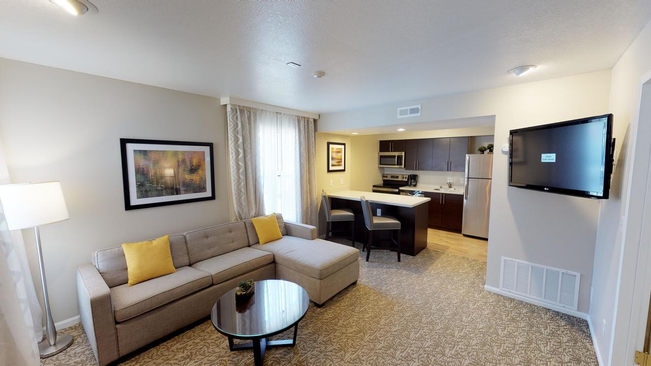 Chase Suite Hotel Newark Fremont Εξωτερικό φωτογραφία