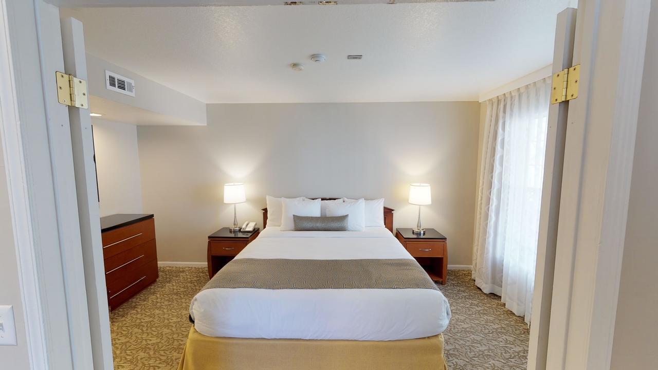 Chase Suite Hotel Newark Fremont Εξωτερικό φωτογραφία