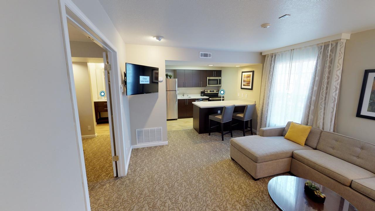 Chase Suite Hotel Newark Fremont Εξωτερικό φωτογραφία