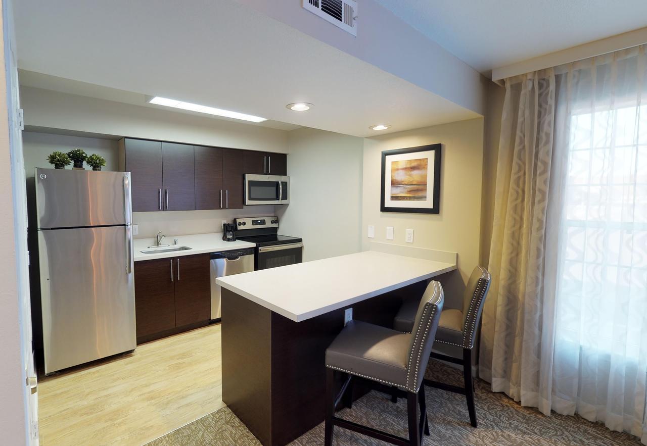 Chase Suite Hotel Newark Fremont Εξωτερικό φωτογραφία