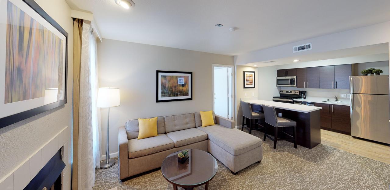 Chase Suite Hotel Newark Fremont Εξωτερικό φωτογραφία