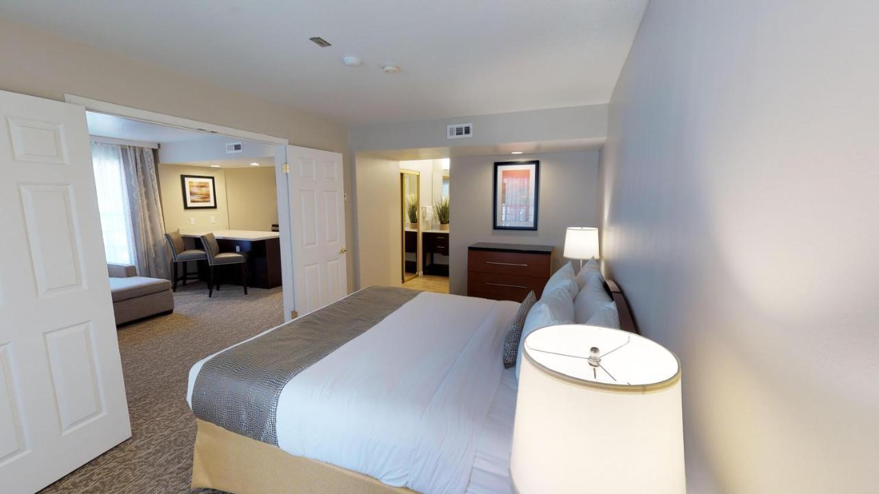 Chase Suite Hotel Newark Fremont Εξωτερικό φωτογραφία