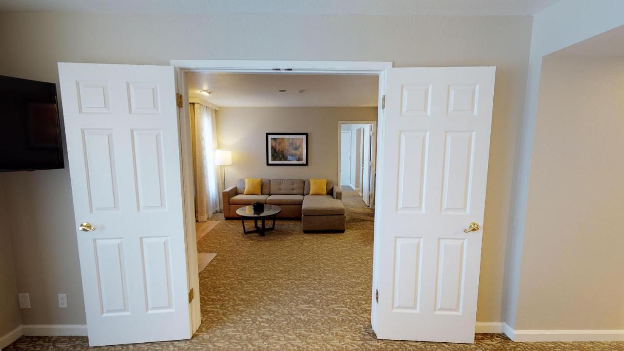 Chase Suite Hotel Newark Fremont Εξωτερικό φωτογραφία