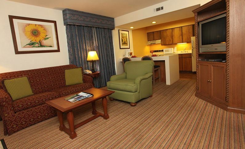 Chase Suite Hotel Newark Fremont Εξωτερικό φωτογραφία